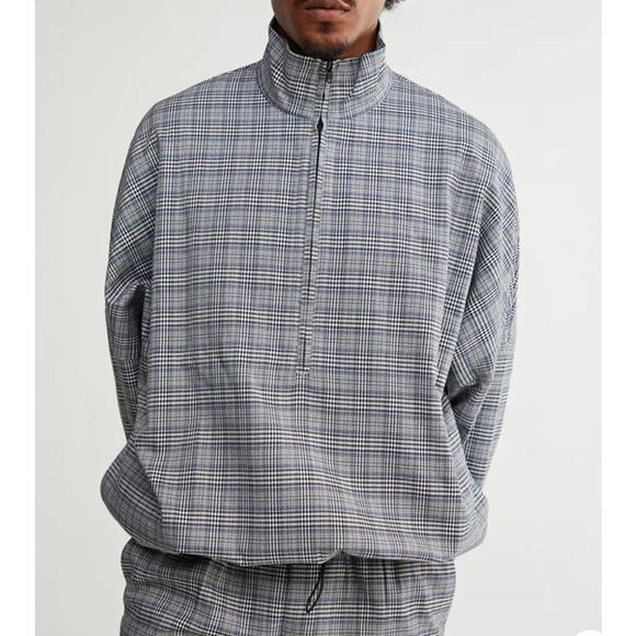 NWT BOBBLE HAUS JACKET MENS MEDIUM - Picture 3 of 15